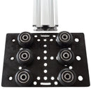 Solid V Wheel Kit - M5