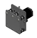 Solid V Wheel Kit - M8