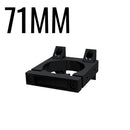 Spindle/Router Mounting Kit