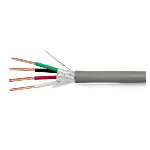 2-core-shielded-cable
