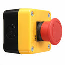 Emergency-Stop-Button