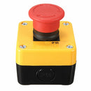 Emergency-Stop-Button