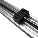 Lead-Screw-Transmission-System