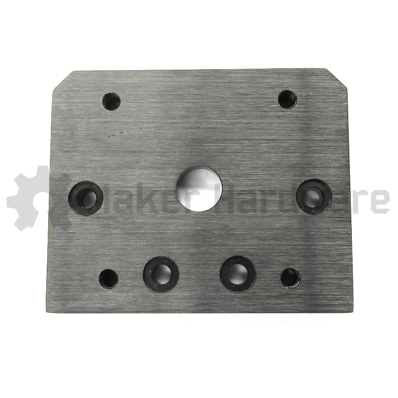 C-Beam-End-Plate