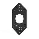 Gear-Rack-Motor-Mount-Plate
