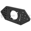 Gear-Rack-Motor-Mount-Plate
